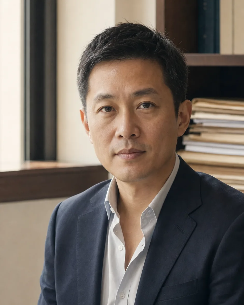 陳維均（Wei-Chun Chen）